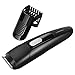 Beard Trimmer Hair Clipper - Liberex Professional Cordless Electric Men Facial Mustache Stubble Edger Grooming Kit Trimming Haircuts Shaver with 9 Adjustable Trim Settings, Battery Operated