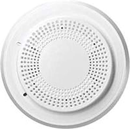 Honeywell SiX Two-Manner Wi-fi Know-how Smoke Detector