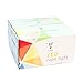 WYZworks 150' feet Cool White 3/8