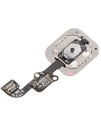 MMOBIEL - Botón de repuesto para iPhone 6S 6S Plus (incluye 2 destornilladores)