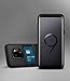 Spigen Slim Armor CS [Updated Version] Designed for Galaxy S9 Case (2018) - Black