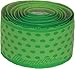 Lime Green Extra Thick 1.8mm Thickness Comfort Bat Grip for All Baseball and Softball Bats