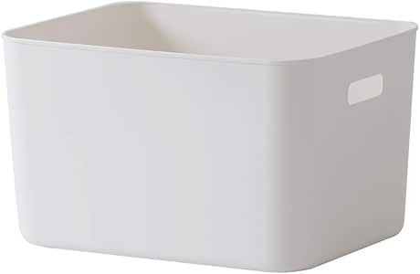 Stoge Cestas de Almacenamiento de Acabado, cestas de Almacenamiento de