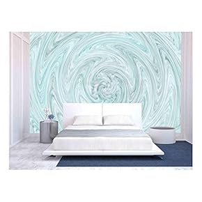 Abstract Contemporary Texture Background - Removable Wall Mural | Self-Adhesive Large Wallpaper - 66x96 inches
