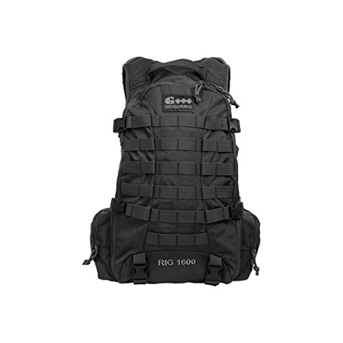 geigerrig 1600 tactical