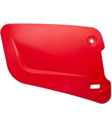 Red Helmet