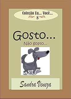 Livro Gosto