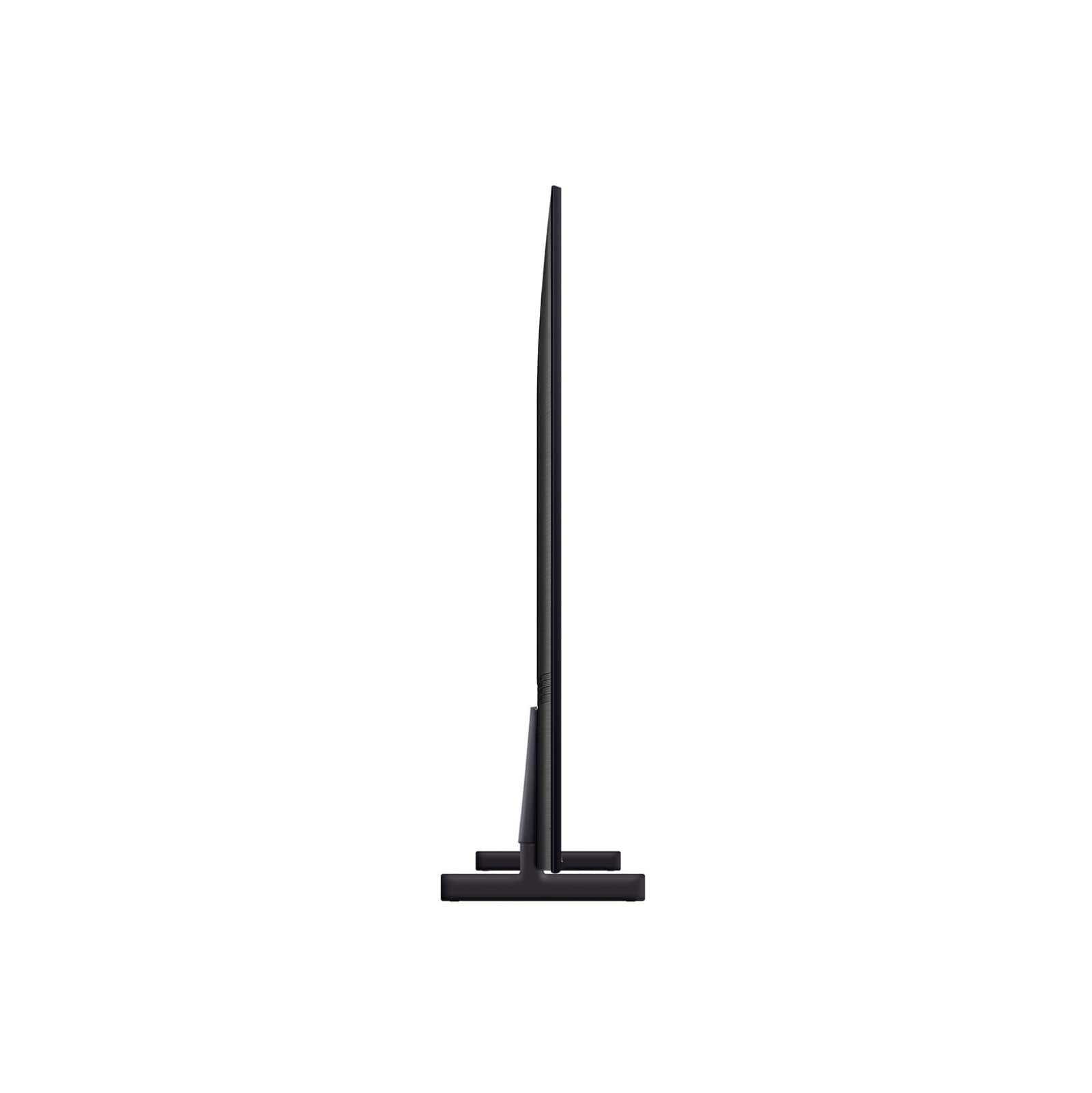 SAMSUNG 65-Inch Class Crystal UHD 4K CU8000 Series PurColor,Object Tracking Sound Lite,Q-Symphony,Motion Xcelerator,Ultra Slim,Solar Remote,Smart TV with Alexa Built-in (UN65CU8000,2023 Model),Black