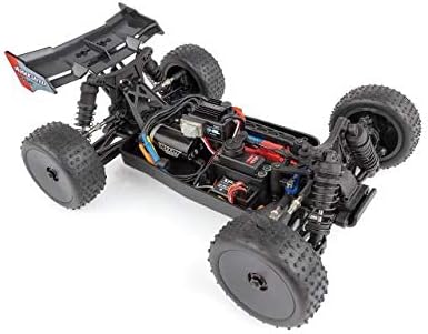 team associated reflex 14b rtr buggy 4wd