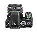 Pentax K-S2 20MP DSLR Kit w/ 18-50mm WR (Black)