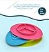 Silicone Placemat Kid’s Suction Plate, Qshare 11