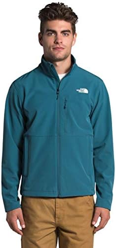 the north face men's apex bionic softshell jacket