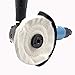 Polishing (Buffing Wheels for Bench Grinder 6