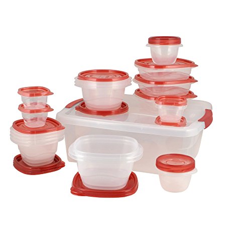 Rubbermaid TakeAlongs - 40 pc. 1913801