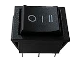 FLGenny Start Stop Switch for Harbor Freight