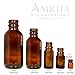 Amrita Aromatherapy Organic Orange Sweet Essential Oil, 100% Pure Undiluted Citrus sinensis, Therapeutic Grade, Premium Quality Aromatherapy oil, Tested & Verified, 10MLthumb 2