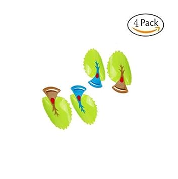 Amazon Com Faucet Extender 4 Pack Sink Handle Extension