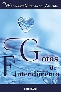 Livro Gotas de entendimento