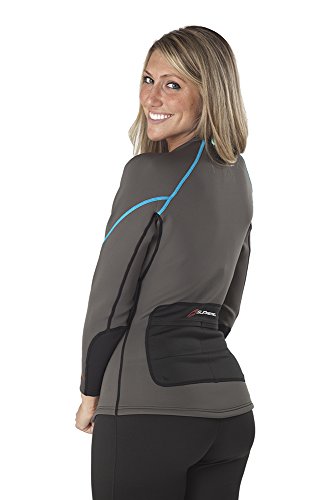 SUPreme-Womens-Catch-15mm-Neoprene-Jacket SUPreme-Womens-Catch-15mm-Neoprene-Jacket