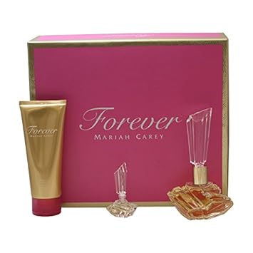 mariah carey perfume gift set