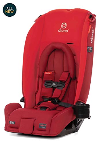 Radian 3RX Latch All-in-One Convertible Car Seat