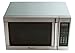 Magic Chef MCPMCD1310ST MCD1310ST 1.3 cu.ft. Microwave Stainless Steel