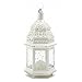 LOT of 25 Wedding Moroccan CENTERPIECES Candle Lanterns