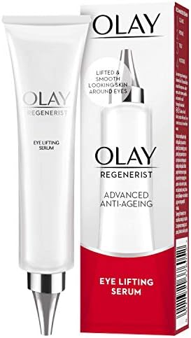 olay regenerist eye serum