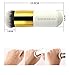 MAKE-UP FOR YOU BB Cream Concealer Brush, Pink