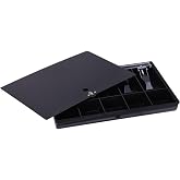 Sparco Locking Cover Money Tray