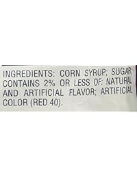 Jolly Rancher Cinnamon Fire! Hard Candy, bolsa de 354 ml