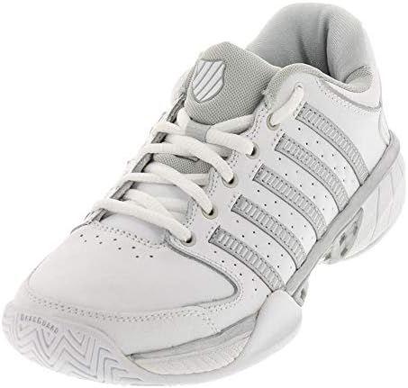 k swiss leather shoes