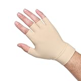 Dream Products Anti Arthritis Health Gloves, Men Size