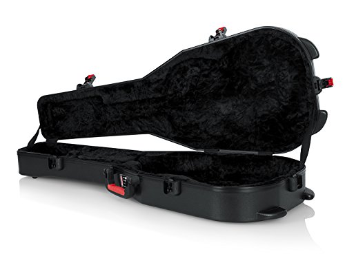 Gator Cases GTSA-GTRCLASS Electric Guitar Case