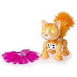 Zoomer Meowzies Tabitha