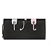 Women's Wallet Cute Cat Wallet Coin Purse Bifold Long Purse with Zipper