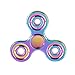Leezo Hand Spinner Toys 3D card Smoothly Fast Figit Premium quality EDC Focus Toy Perfectly Fits inside the Pocket Spins