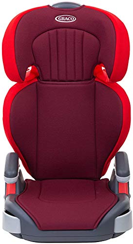 graco junior booster