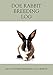 Doe rabbit breeding log: A logbook for record keeping: 100 pages: With room on each sheet for all the important details: Keep your notes organized by Little Homestead Press
