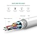 UGREEN USB 3.1 Type C Cable USB C to USB C Fast Charging Cable for New MacBook Pro, Google Pixel 2 XL, Samsung Galaxy Note 8 S8 Plus, Chromebook, Nexus 6P, Nintendo Switch, Nexus 5X 3FT