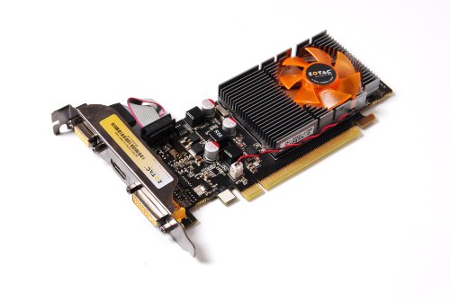 GeForce GT 520 ZT-50601-10L