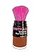 Rootflage Root Touch Up Dark Copper Red Hair Powder - Instant Temporary Root Touch Up, Hairline Filler, Concealer
