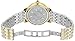 Invicta Women's 21412SYB Angel Analog Display Swiss Quartz Two Tone Watch