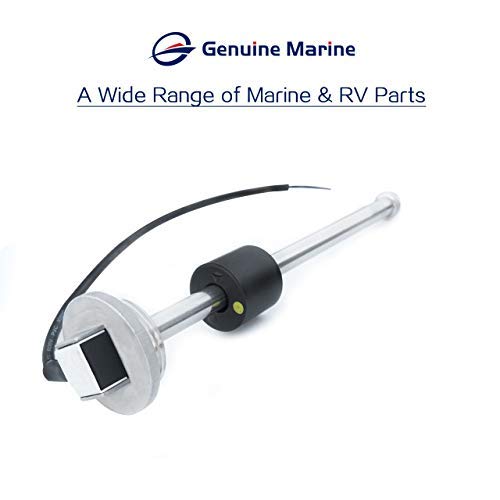 7.5" Fuel/Water Level Sending Unit Genuine Marine S3 Electical Liquid