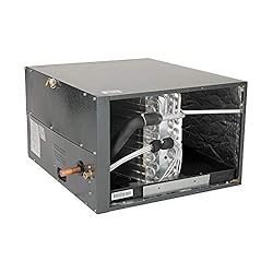 Goodman 2.5 TON 15 SEER Air Conditioner Bundle