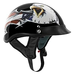 VCAN Cruiser Patriotic Eagle USA Graphics