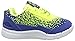 OshKosh B'Gosh Unisex-Adult Atlantis Boy's Lightweight Sneaker