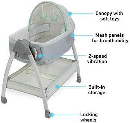 dream bassinet