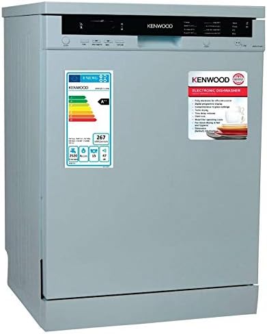 kenwood worktop dishwasher