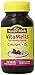 Nature Made VitaMelts Fast Dissolve Calcium 100 mg. + D3 300 IU (Bone Support) 100ct